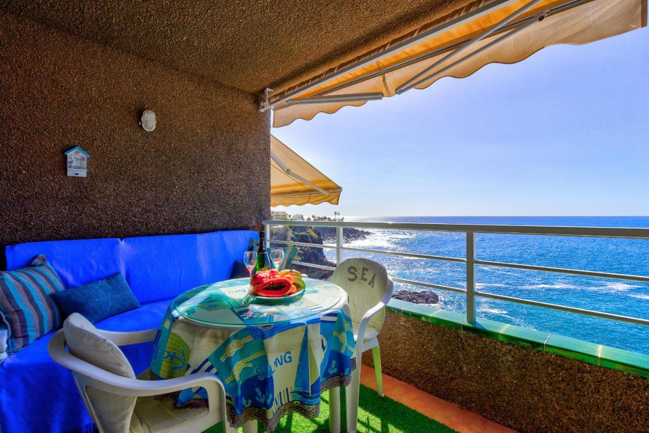 Costa Isora Apartment Puerto de Santiago  Exterior photo