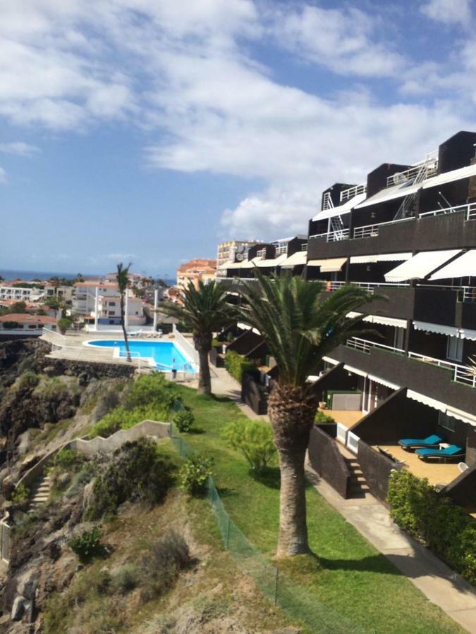 Costa Isora Apartment Puerto de Santiago  Exterior photo
